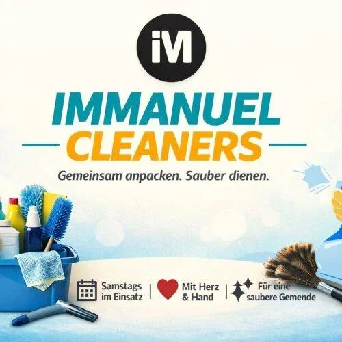 Originalmotiv der Cleaners